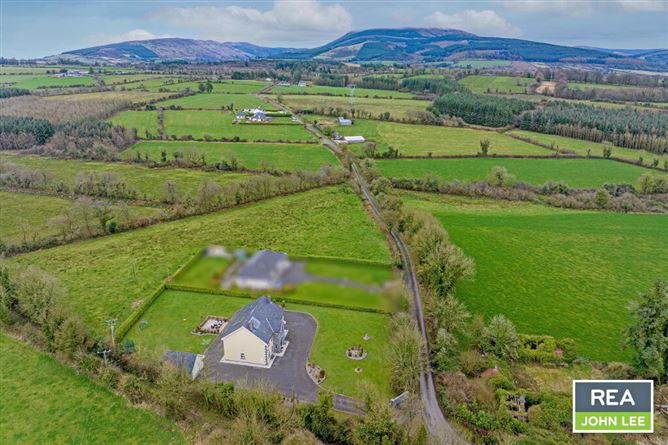 Mulcair Grove, Farneigh, Newport, Tipperary
