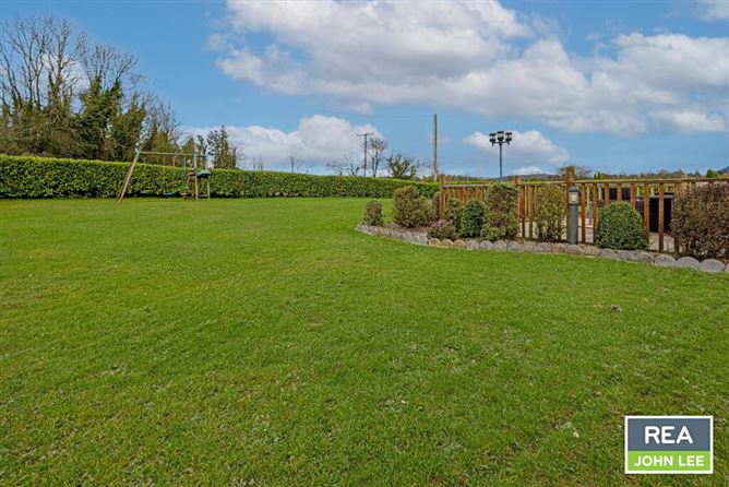 Mulcair Grove, Farneigh, Newport, Tipperary