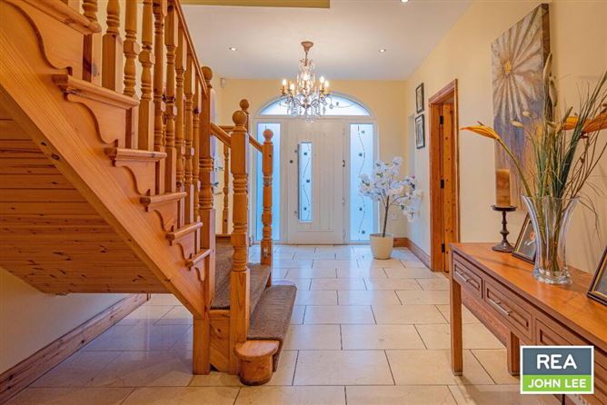 Mulcair Grove, Farneigh, Newport, Tipperary