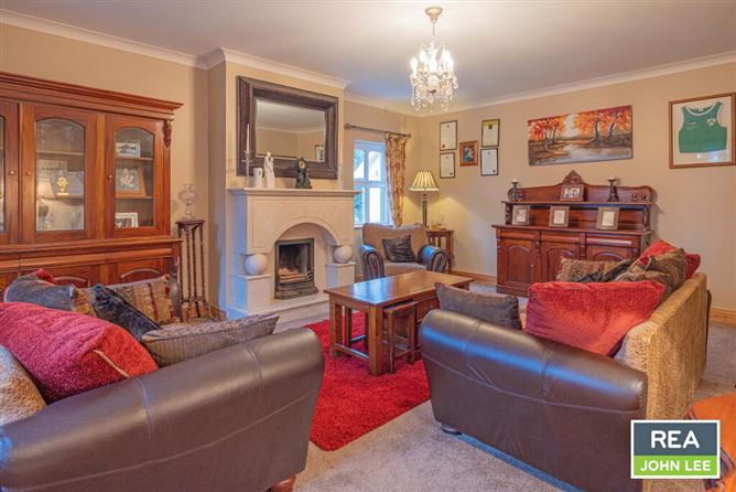 Mulcair Grove, Farneigh, Newport, Tipperary