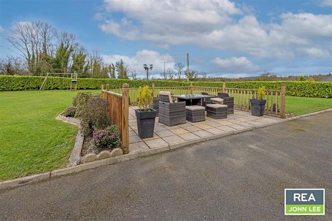 Mulcair Grove, Farneigh, Newport, Tipperary
