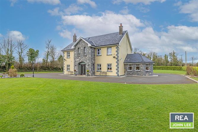 Mulcair Grove, Farneigh, Newport, Tipperary