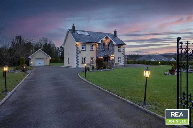 Mulcair Grove, Farneigh, Newport, Tipperary