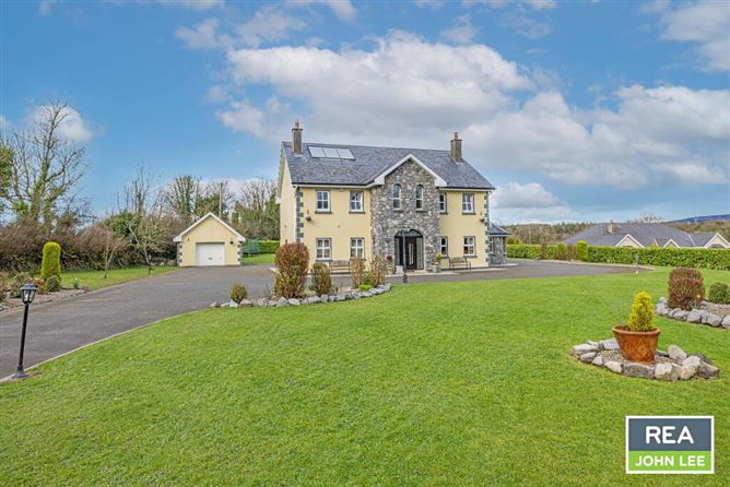 Mulcair Grove, Farneigh, Newport, Tipperary