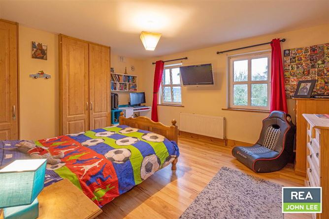 Mulcair Grove, Farneigh, Newport, Tipperary