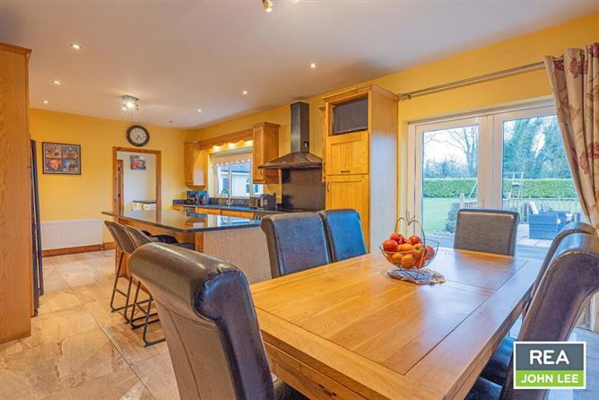 Mulcair Grove, Farneigh, Newport, Tipperary