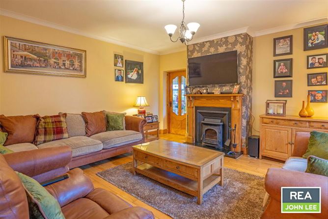Mulcair Grove, Farneigh, Newport, Tipperary