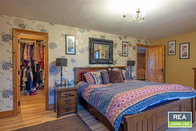 Mulcair Grove, Farneigh, Newport, Tipperary