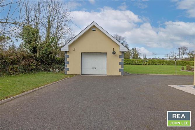 Mulcair Grove, Farneigh, Newport, Tipperary