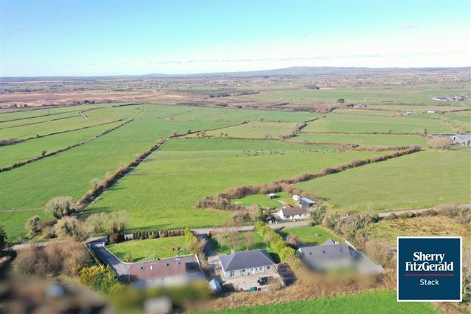 Knockreagh, Listowel, Co. Kerry
