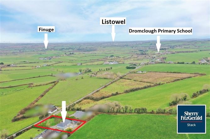 Knockreagh, Listowel, Co. Kerry