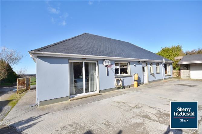 Knockreagh, Listowel, Co. Kerry