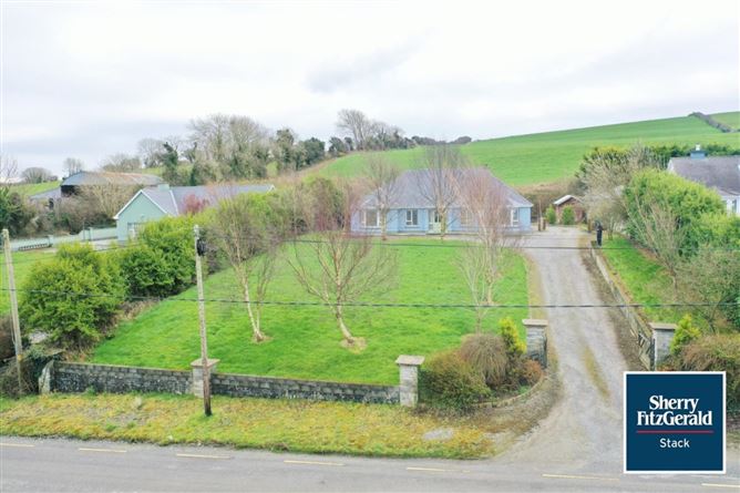 Knockreagh, Listowel, Co. Kerry