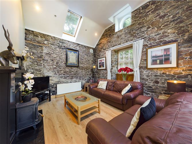 Bridge House, Coolbunnia, Faithlegg, Waterford