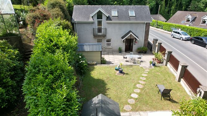 Bridge House, Coolbunnia, Faithlegg, Waterford