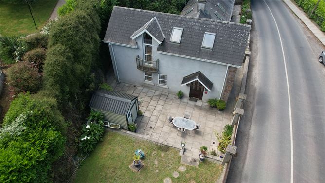 Bridge House, Coolbunnia, Faithlegg, Waterford