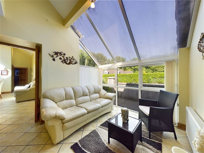 Bridge House, Coolbunnia, Faithlegg, Waterford