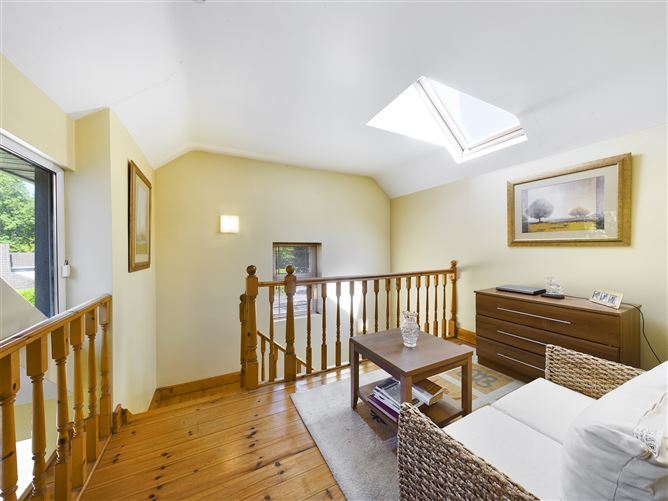 Bridge House, Coolbunnia, Faithlegg, Waterford