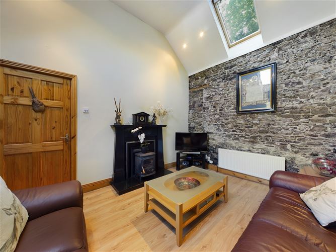 Bridge House, Coolbunnia, Faithlegg, Waterford