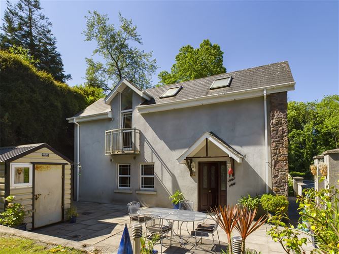 Bridge House, Coolbunnia, Faithlegg, Waterford
