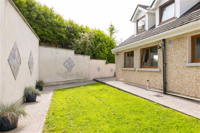Cappalahan, Slieve Thoul, Rathcoole, County Dublin