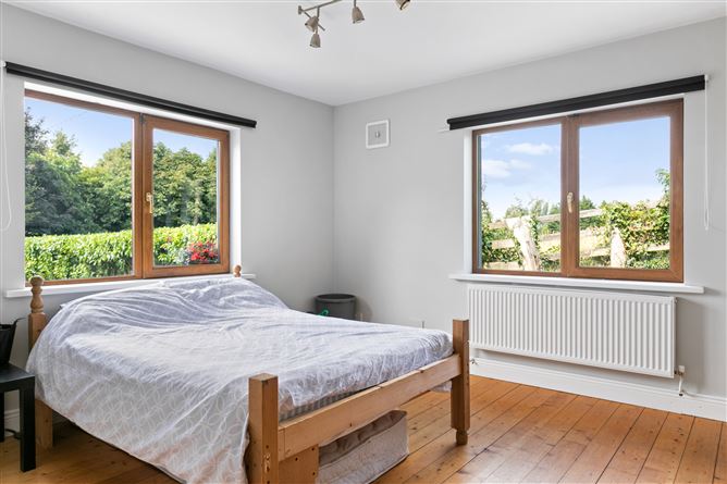 Cappalahan, Slieve Thoul, Rathcoole, County Dublin