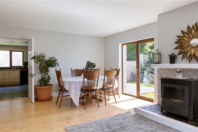 Cappalahan, Slieve Thoul, Rathcoole, County Dublin