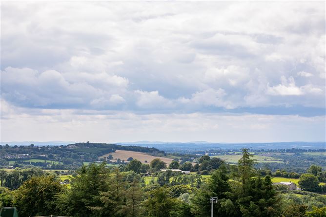 Cappalahan, Slieve Thoul, Rathcoole, County Dublin