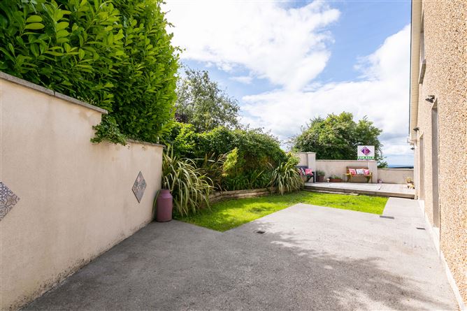 Cappalahan, Slieve Thoul, Rathcoole, County Dublin