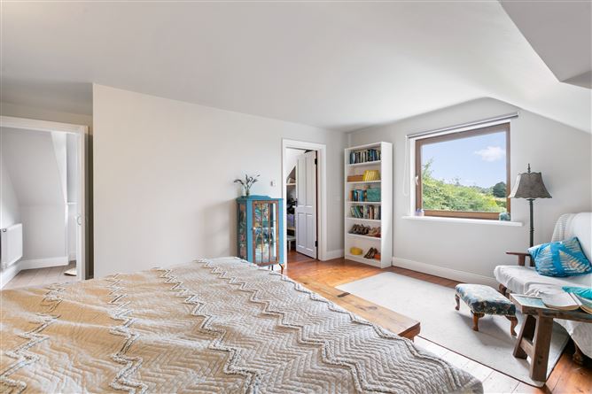 Cappalahan, Slieve Thoul, Rathcoole, County Dublin