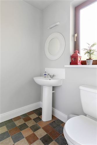 Cappalahan, Slieve Thoul, Rathcoole, County Dublin