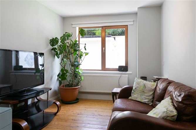 Cappalahan, Slieve Thoul, Rathcoole, County Dublin