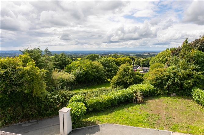 Cappalahan, Slieve Thoul, Rathcoole, County Dublin