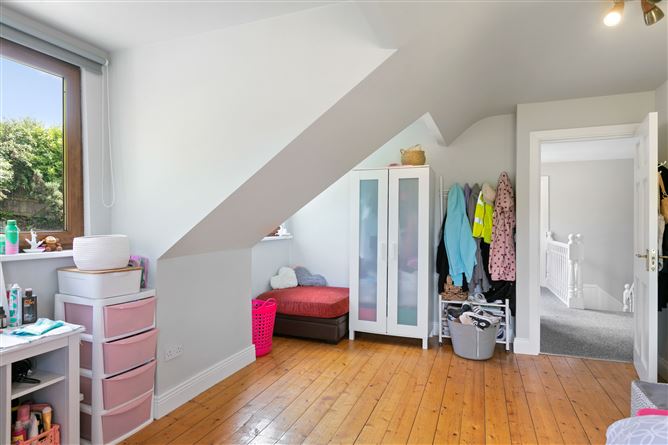 Cappalahan, Slieve Thoul, Rathcoole, County Dublin