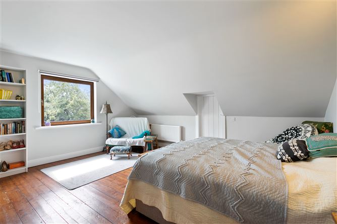 Cappalahan, Slieve Thoul, Rathcoole, County Dublin