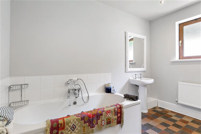 Cappalahan, Slieve Thoul, Rathcoole, County Dublin