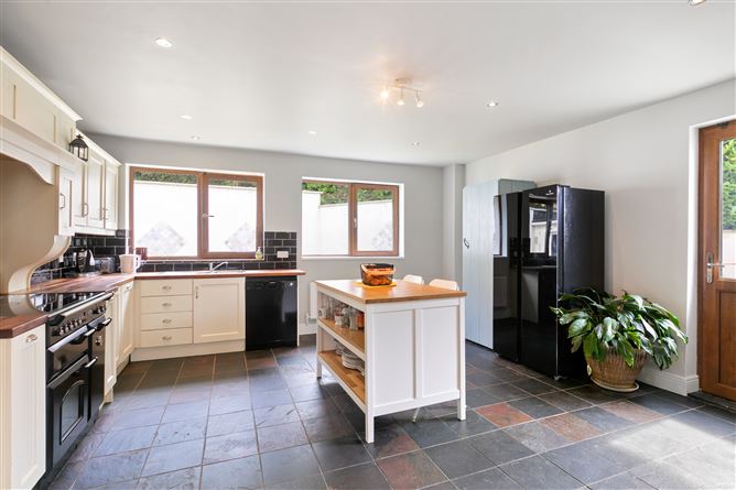 Cappalahan, Slieve Thoul, Rathcoole, County Dublin