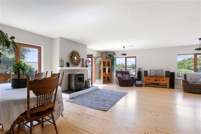 Cappalahan, Slieve Thoul, Rathcoole, County Dublin