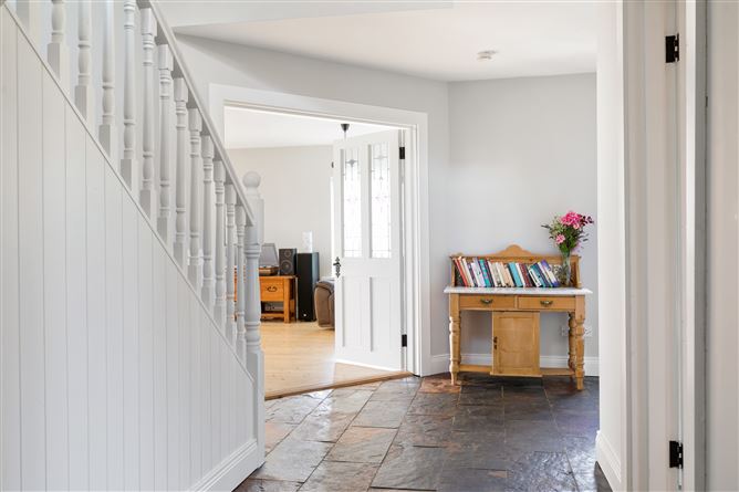 Cappalahan, Slieve Thoul, Rathcoole, County Dublin