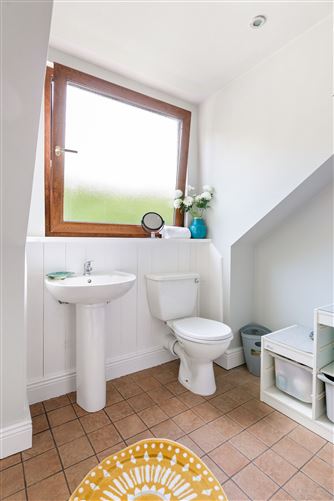 Cappalahan, Slieve Thoul, Rathcoole, County Dublin