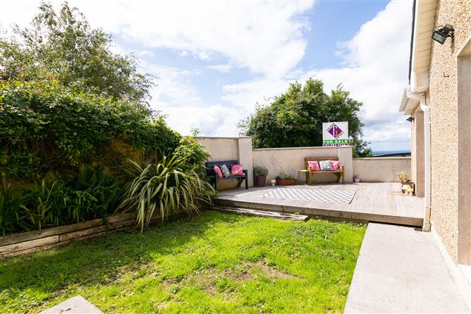 Cappalahan, Slieve Thoul, Rathcoole, County Dublin