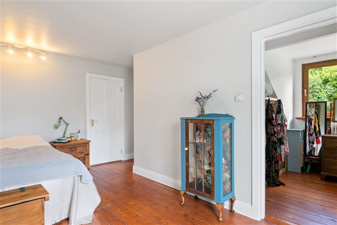 Cappalahan, Slieve Thoul, Rathcoole, County Dublin