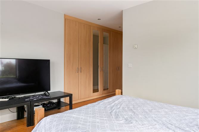 Cappalahan, Slieve Thoul, Rathcoole, County Dublin