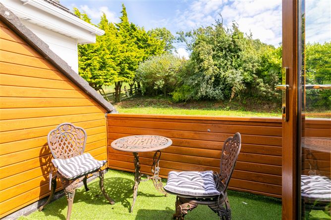Cappalahan, Slieve Thoul, Rathcoole, County Dublin