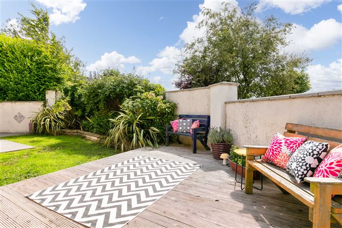 Cappalahan, Slieve Thoul, Rathcoole, County Dublin