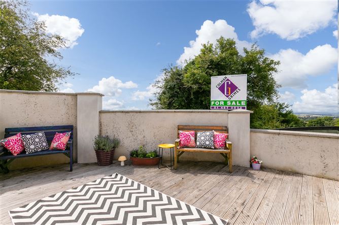 Cappalahan, Slieve Thoul, Rathcoole, County Dublin