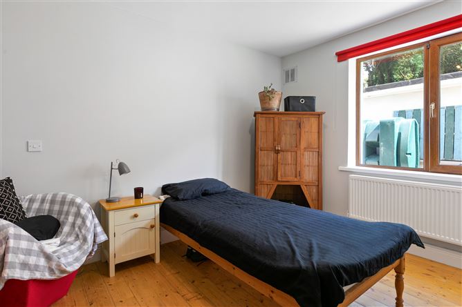 Cappalahan, Slieve Thoul, Rathcoole, County Dublin