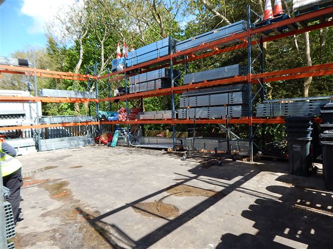 Unit 19 Ashbourne Industrial Park, Ashbourne, Meath John Ryan