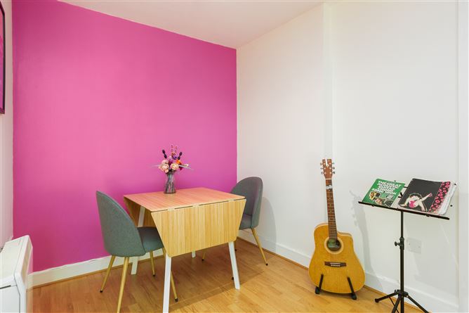 Apt. 8, The Oaks, Diamond Valley, Bray, Wicklow