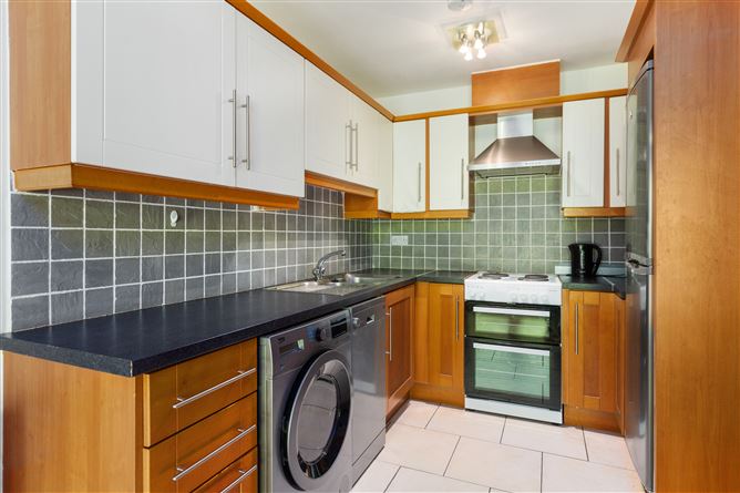 Apt. 8, The Oaks, Diamond Valley, Bray, Wicklow